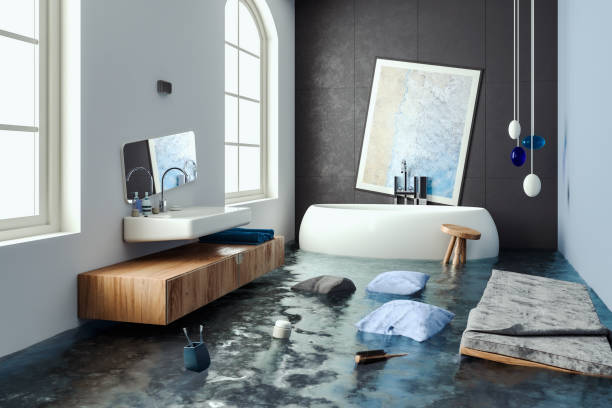 Best Commercial water damage restoration  in New Waverly, TX