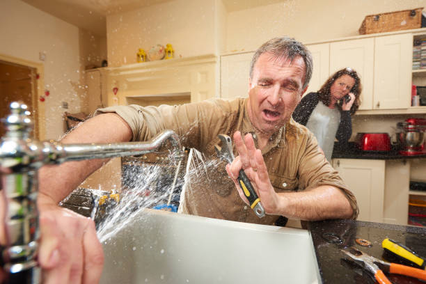 Best Water damage restoration services  in New Waverly, TX